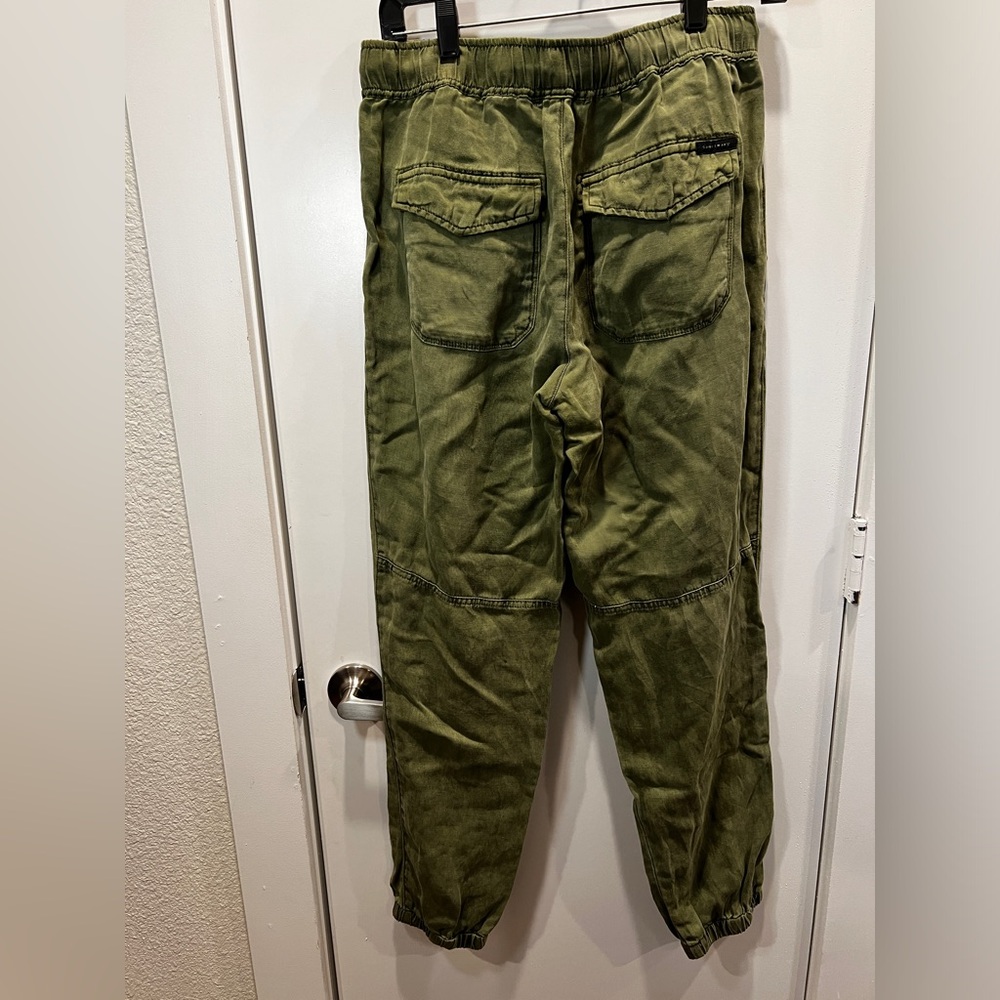 Sanctuary women’s jogger pants medium - Picture 2 of 6